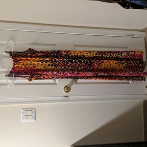 Trina Turk Maxi Dress